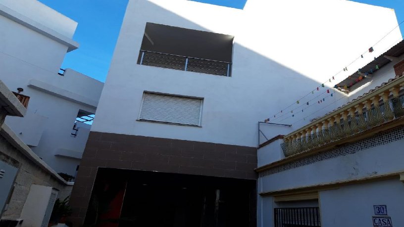 Garaje en venta en otrs Cl Maravillas Alta