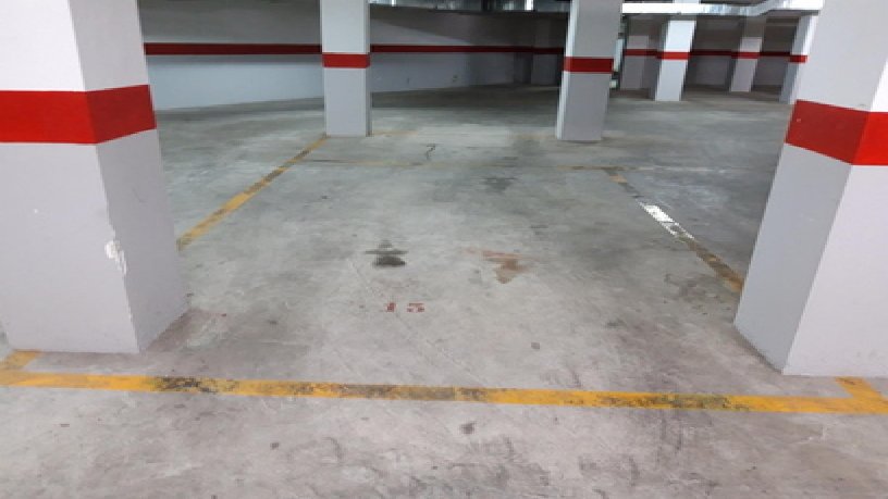 Garaje en venta en otrs Cl Maravillas Alta