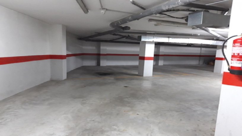 Garaje en venta en otrs Cl Maravillas Alta