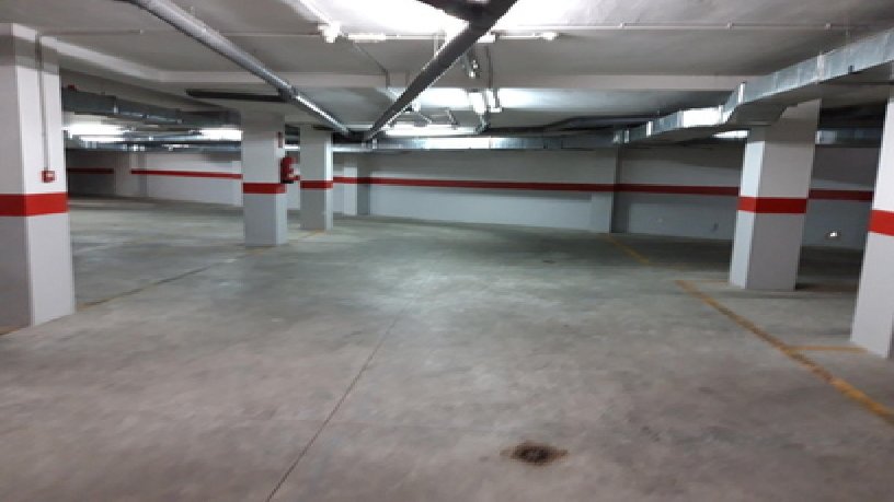 Garaje en venta en otrs Cl Maravillas Alta