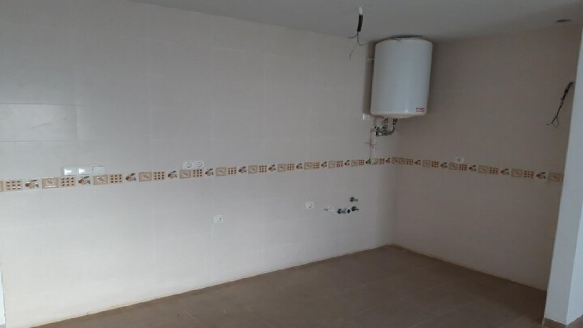 Garaje en venta en otrs Cl Maravillas Alta