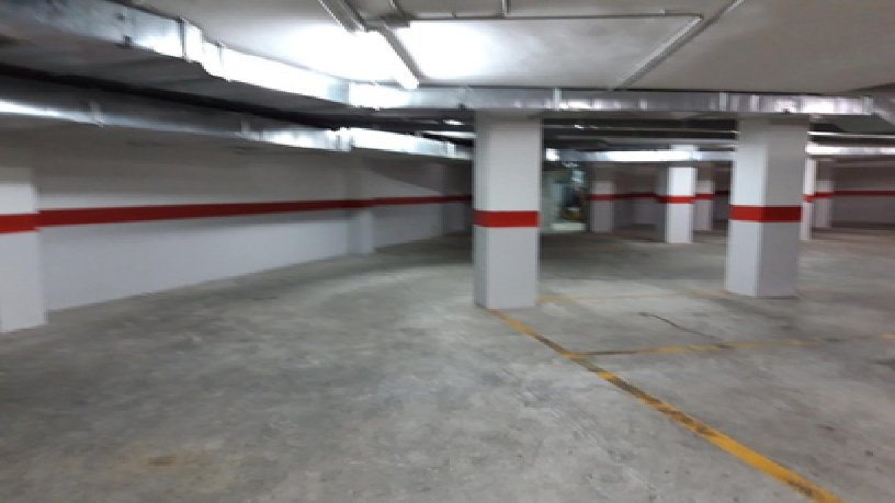 Garaje en venta en otrs Cl Maravillas Alta
