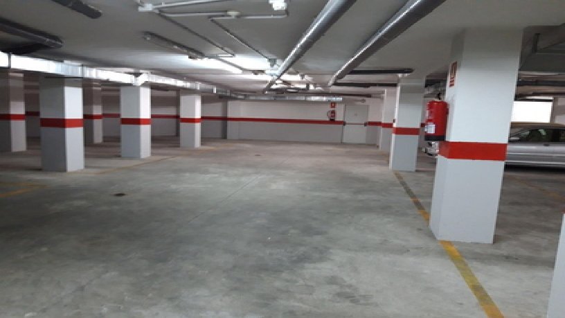 Garaje en venta en otrs Cl Maravillas Alta