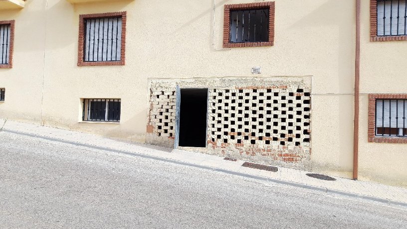 Local en venta en calle Salto del Caballo 1