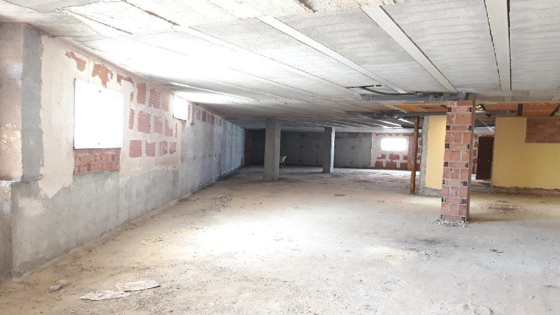 Local en venta en calle Salto del Caballo 1
