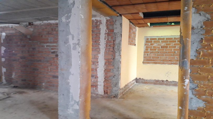 Local en venta en calle Salto del Caballo 1