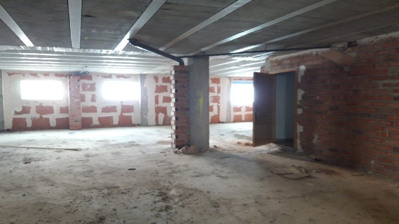 Local en venta en calle Salto del Caballo 1