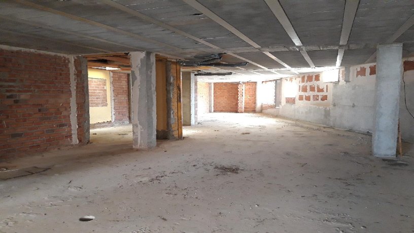 Local en venta en calle Salto del Caballo 1