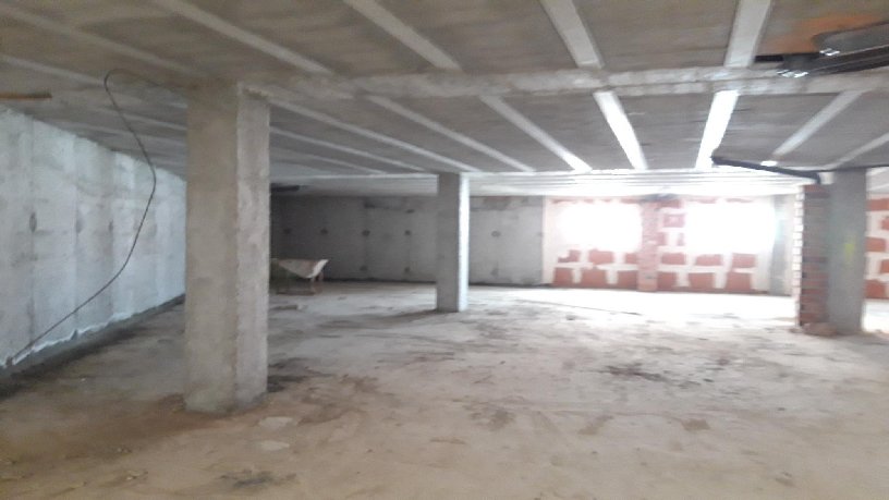 Local en venta en calle Salto del Caballo 1