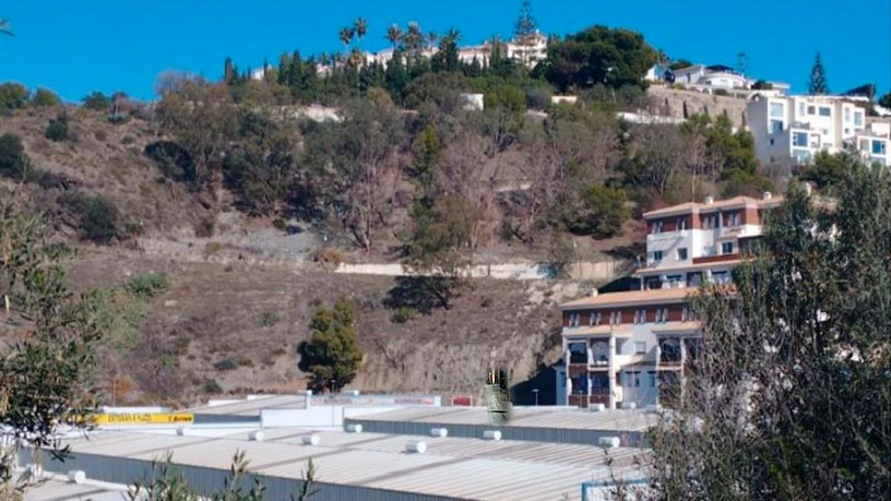 Terrain urbain à vendre à urb Citalsol
