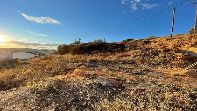 Terreno urbanizable en venta en calle Cerezo