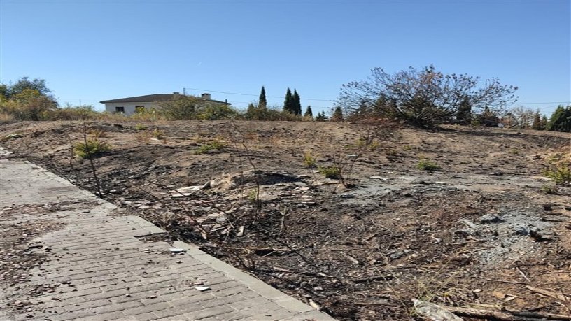 Urban ground for sale in  Andalucia