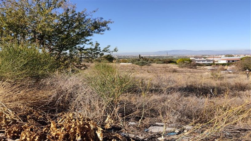Urban ground for sale in  Andalucia