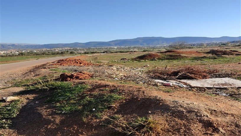 Urban ground for sale in  Sau-4