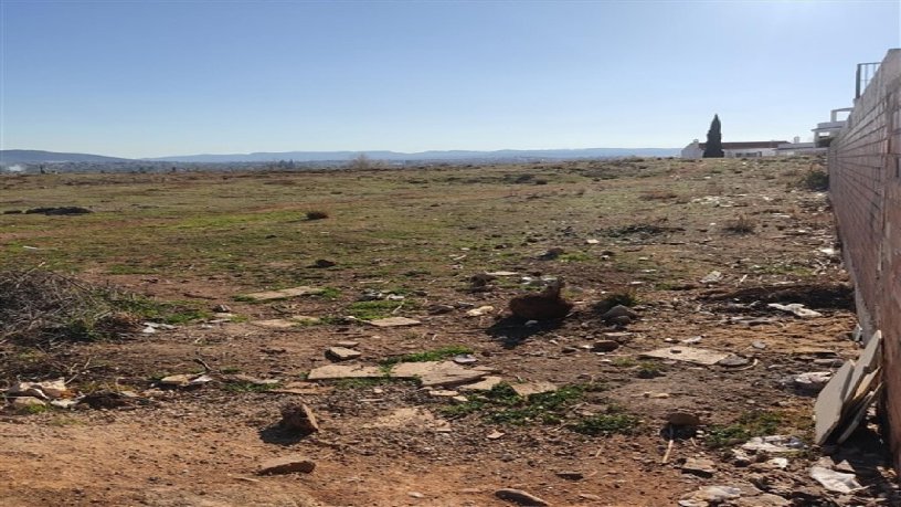 Urban ground for sale in  Sau-4