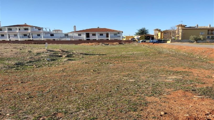 Urban ground for sale in  Sau-4