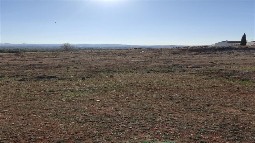 Urban ground for sale in  Sau-4