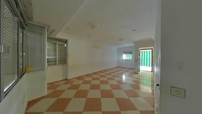 plaza Eugenio Hermoso, 21007, Huelva, Huelva