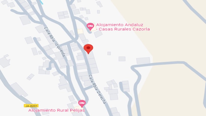 House for sale in calle Rambla Derecha