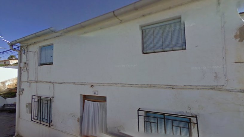 House for sale in calle Rambla Derecha