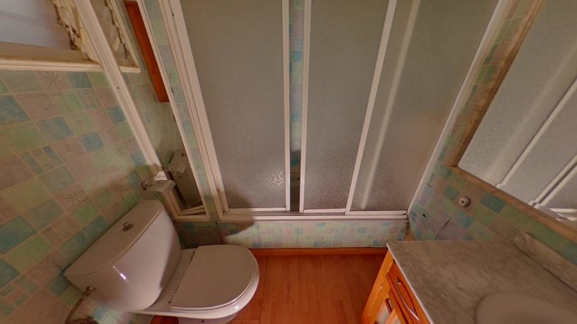 Casa en venta en calle Segunda Travesia Puerta de Martos