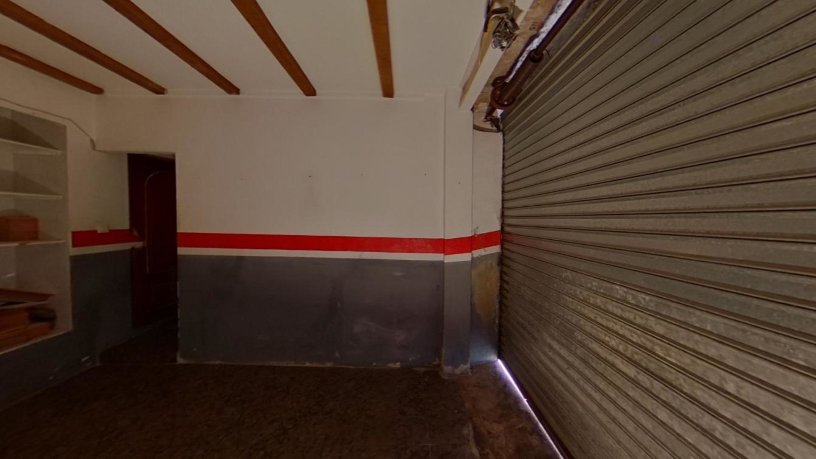 Casa en venta en calle Segunda Travesia Puerta de Martos