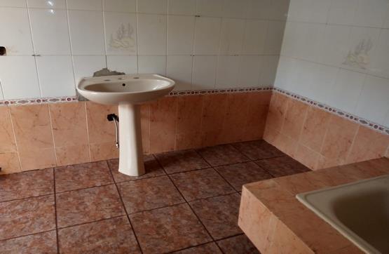 Casa en venta en calle Verbena