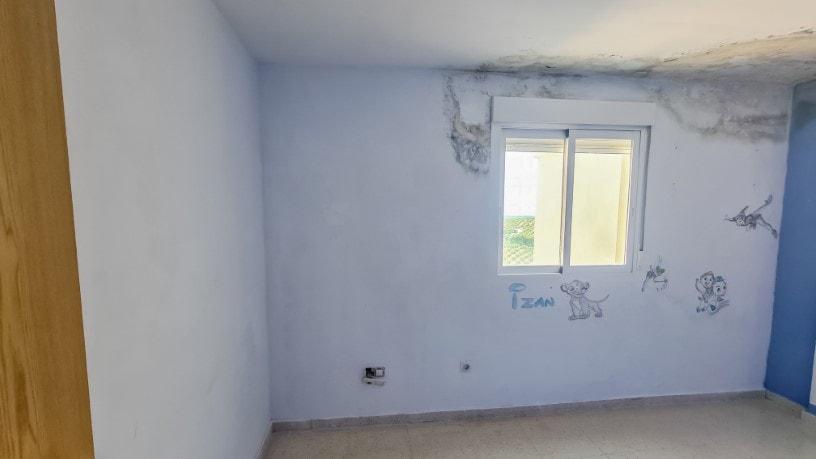 Piso en venta en avda Juan Carlos I