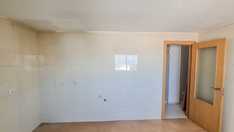 Piso en venta en avda Juan Carlos I