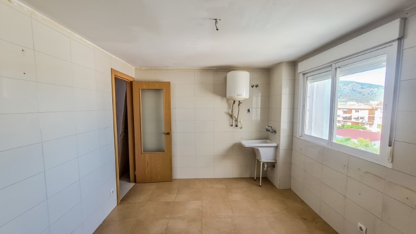 Piso en venta en avda Juan Carlos I