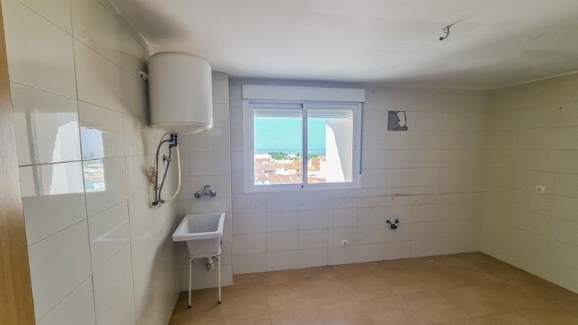 Piso en venta en avda Juan Carlos I