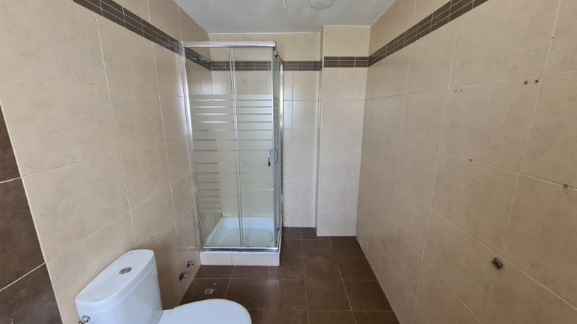 Piso en venta en avda Juan Carlos I
