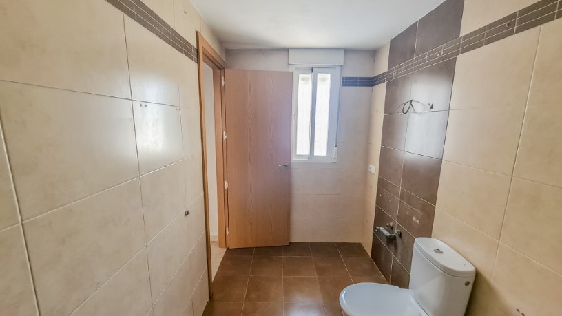 Piso en venta en avda Juan Carlos I