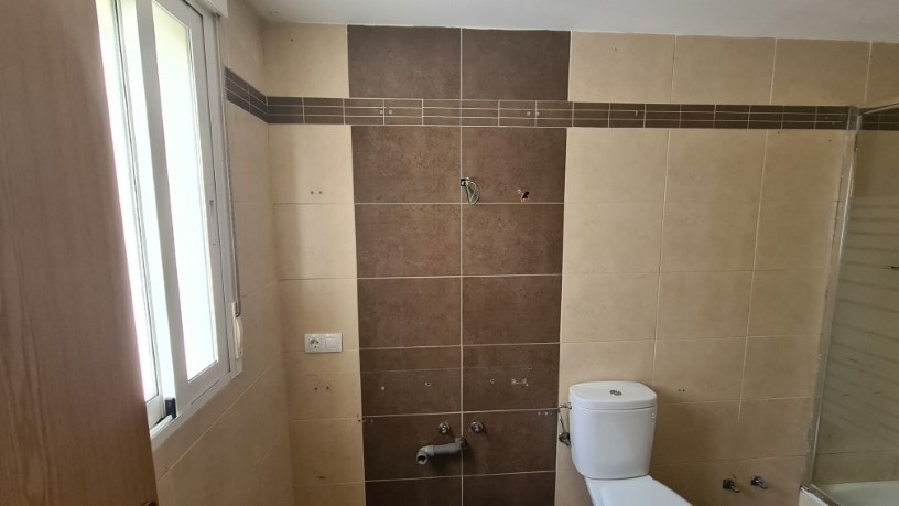 Piso en venta en avda Juan Carlos I