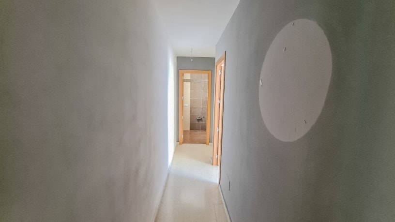 Piso en venta en avda Juan Carlos I