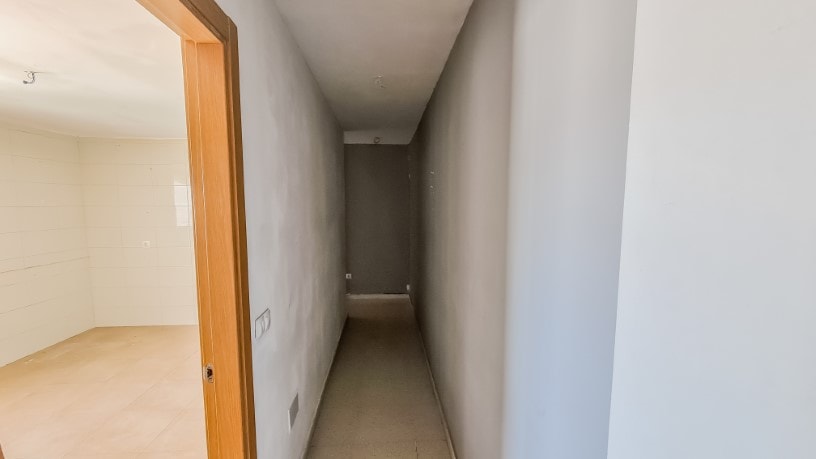 Piso en venta en avda Juan Carlos I