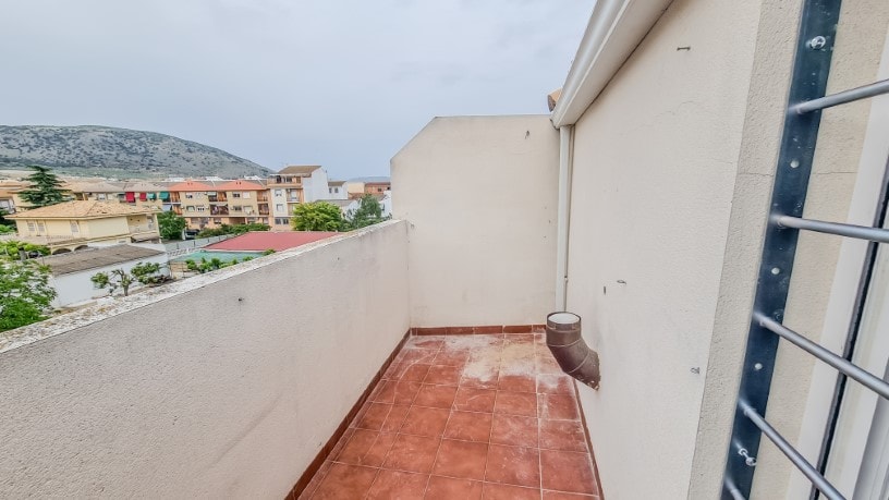 Piso en venta en avda Juan Carlos I