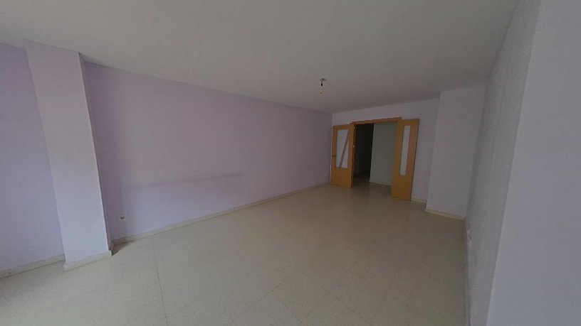 Piso en venta en avda Juan Carlos I
