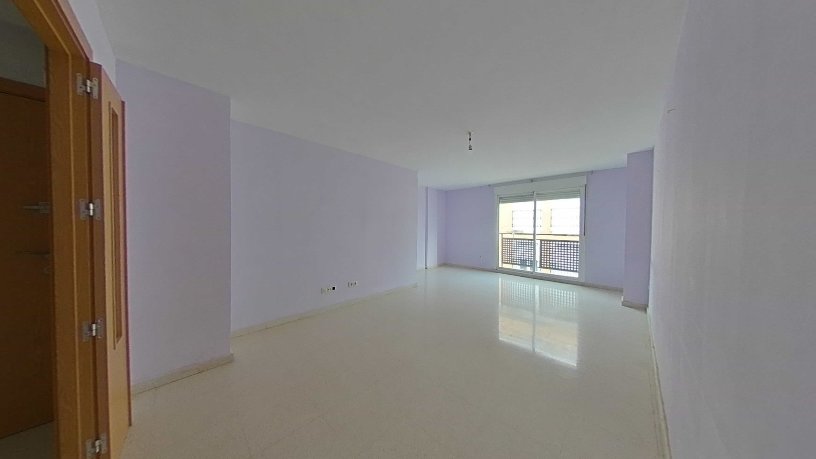Piso en venta en avda Juan Carlos I