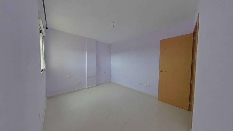 Piso en venta en avda Juan Carlos I