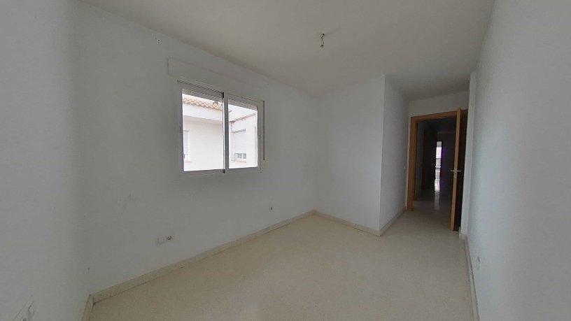 Piso en venta en avda Juan Carlos I