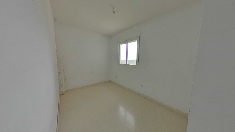 Piso en venta en avda Juan Carlos I