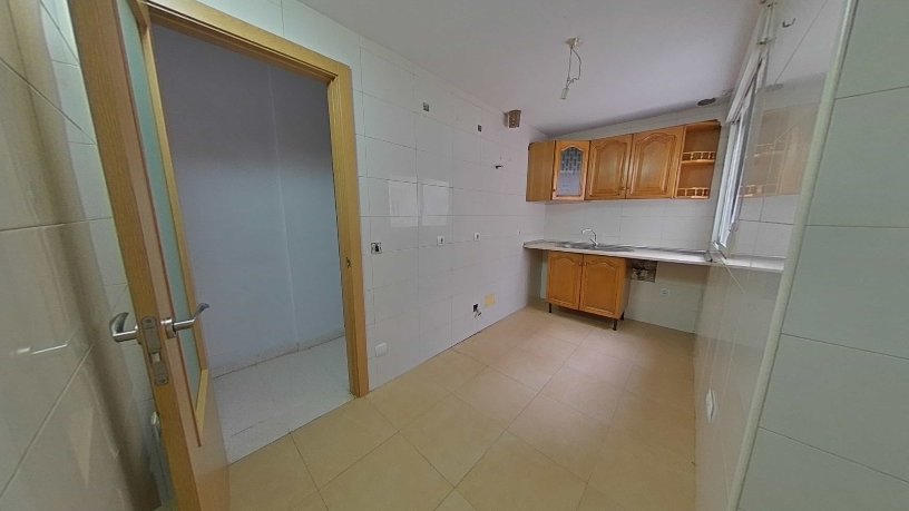 Piso en venta en avda Juan Carlos I