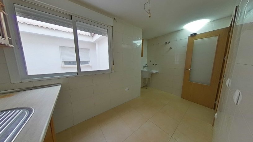 Piso en venta en avda Juan Carlos I