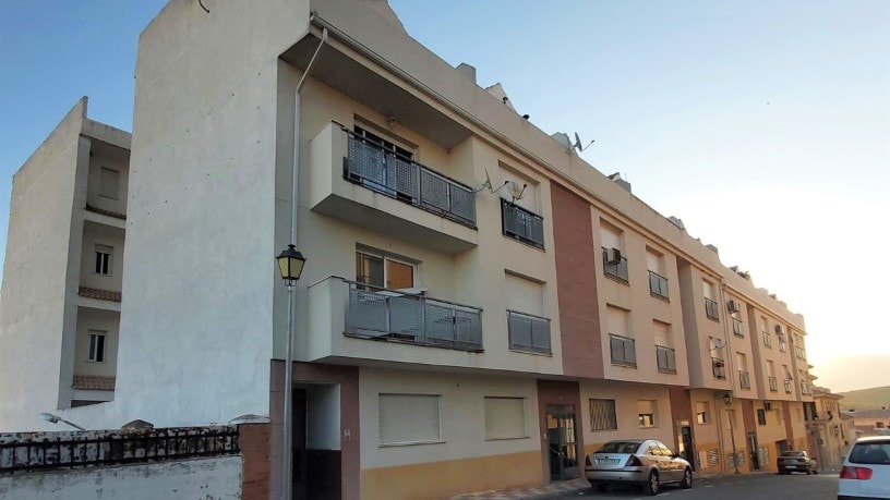 Piso en venta en avda Juan Carlos I