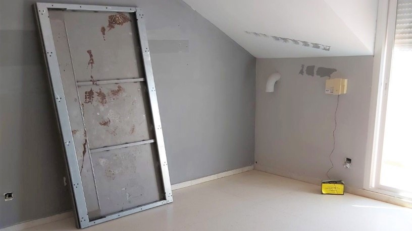 Piso en venta en avda Juan Carlos I