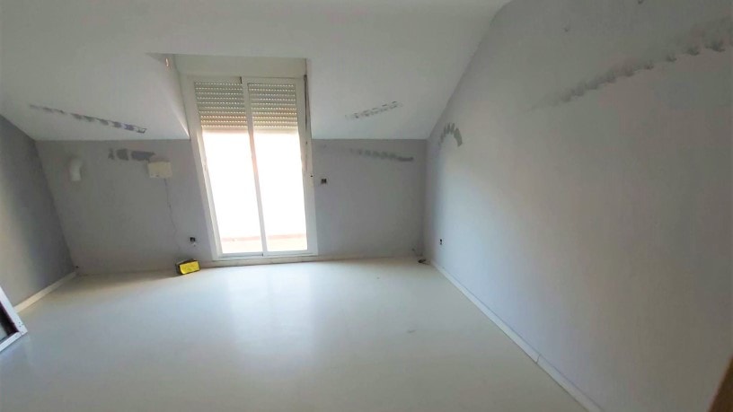 Piso en venta en avda Juan Carlos I