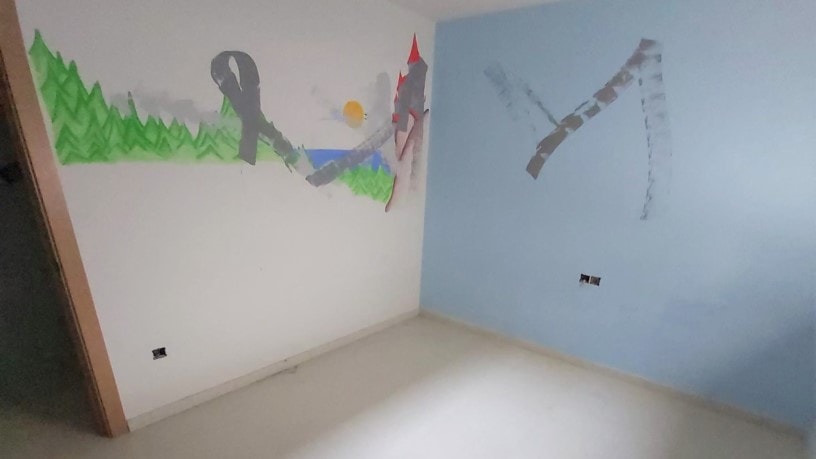 Piso en venta en avda Juan Carlos I
