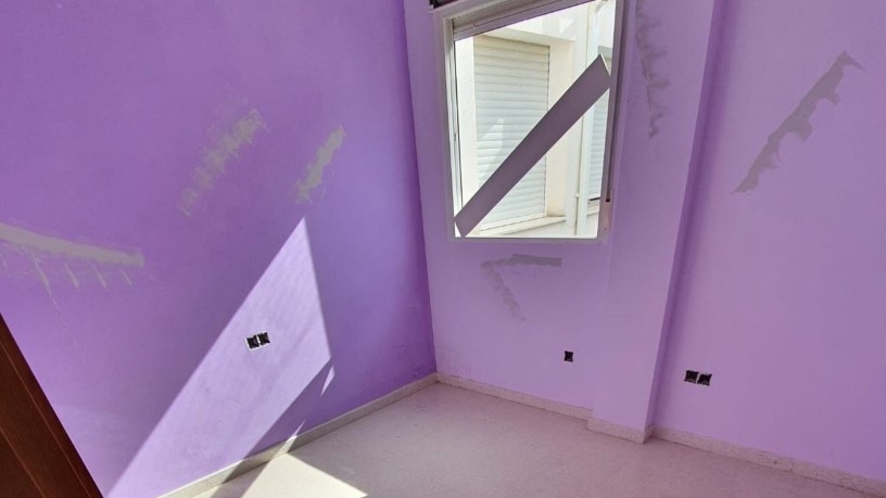 Piso en venta en avda Juan Carlos I