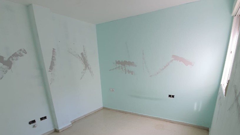 Piso en venta en avda Juan Carlos I